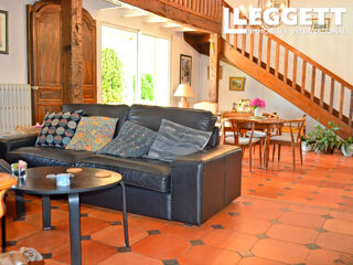  Maison à vendre 6 pièces 170 m²