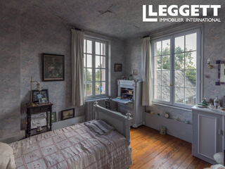  Maison à vendre 10 pièces 220 m²