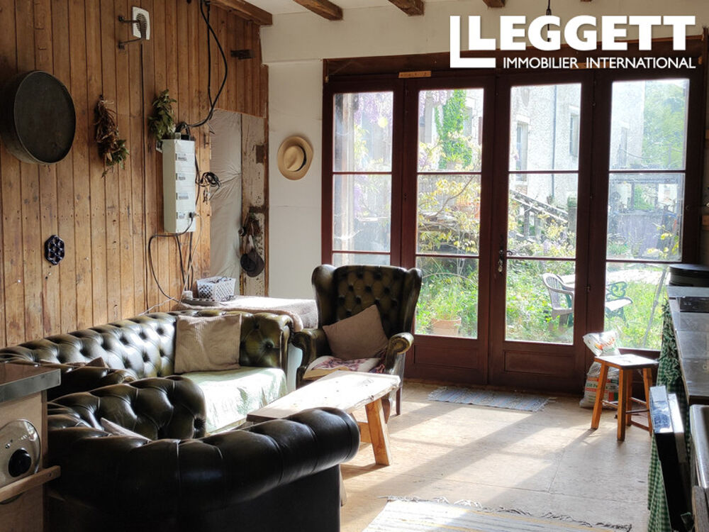 à vendre  Propriété/château L'Isle-Jourdain (86150)