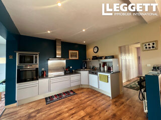  Maison � vendre 8 pi�ces 171 m�