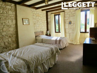  Maison � vendre 15 + pi�ces 220 m�