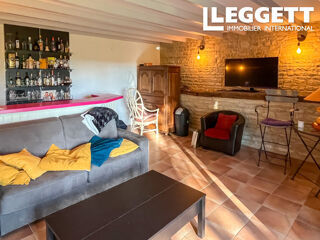  Maison � vendre 9 pi�ces 252 m�