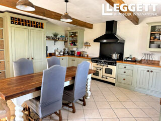  Maison � vendre 7 pi�ces 189 m�