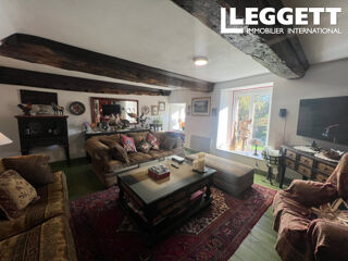  Maison � vendre 8 pi�ces 235 m�