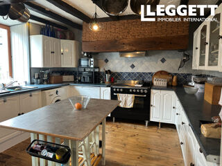  Maison � vendre 8 pi�ces 127 m�