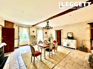  Maison � vendre 7 pi�ces 258 m�