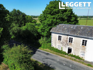  Maison � vendre 5 pi�ces 76 m�