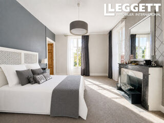  Maison à vendre 8 pièces 354 m²
