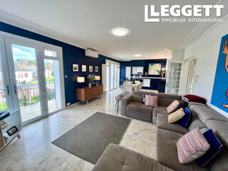  Maison � vendre 6 pi�ces 182 m�