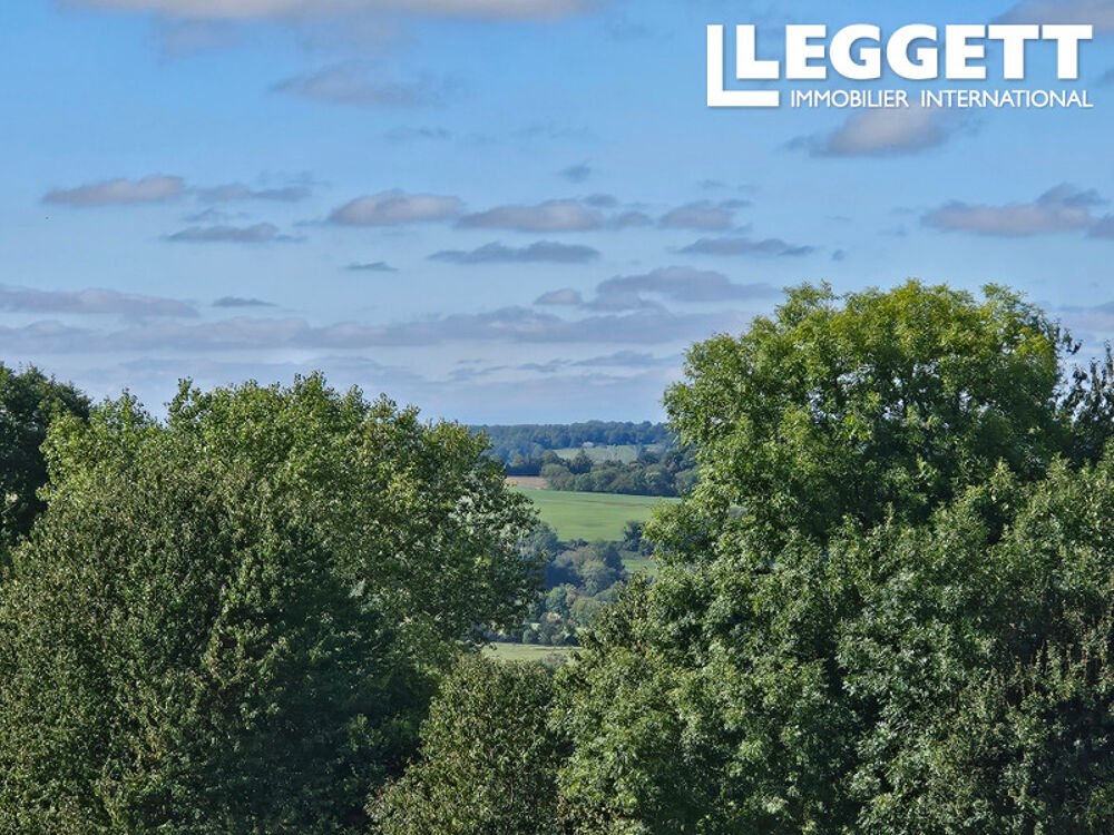 Vente Maison Longère normande de 4 chambres bien présentée au c?ur du pays du Camembert Vimoutiers