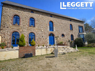  Moulin � vendre 8 pi�ces 297 m�