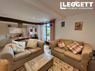  Maison � vendre 5 pi�ces 95 m�