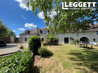  Maison � vendre 7 pi�ces 331 m�