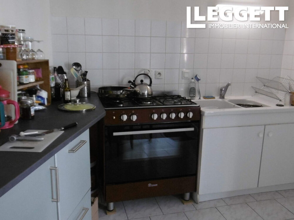 Vente Maison Maison en pierre de deux chambres à Mareuil-en-Périgord, idéale comme maison secondaire Mareuil en pÉrigord