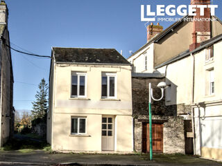  Maison � vendre 7 pi�ces 164 m�