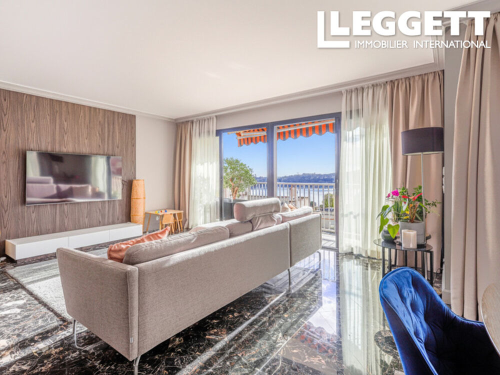 � vendre  Appartement Villefranche-sur-Mer (06230)