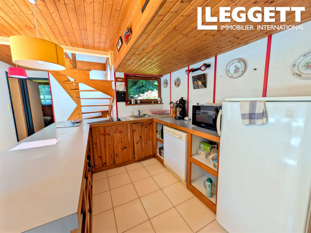 Vente Maison Maison d?architecte avec 5 chambres, jardin, garage et vue dégagée à 3 minutes des plages ? Plestin-les-Grèves Plestin-les-grÈves