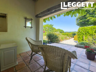  Maison � vendre 3 pi�ces 69 m�