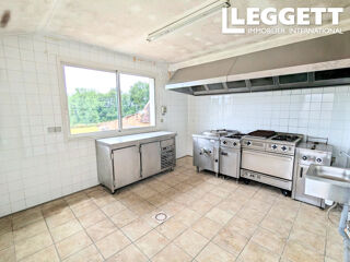  Maison � vendre 8 pi�ces 150 m�