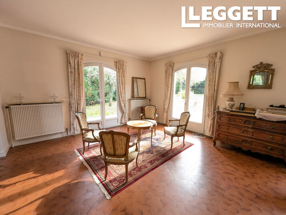Vente Maison Grande maison familiale de plain pied proche centre ville AngoulÊme
