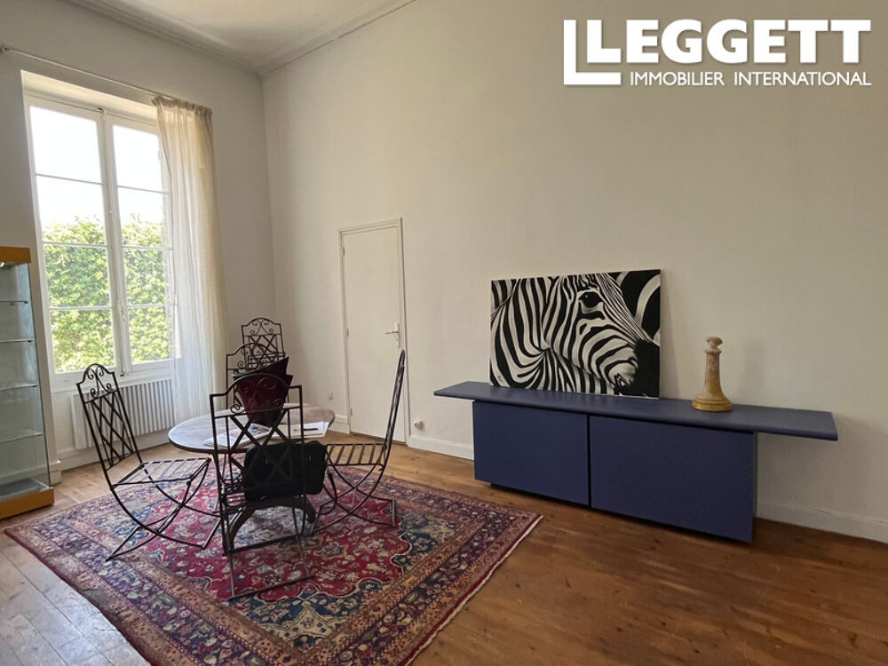 AVIGNON IM appartement de 150 m² avec studio indépendant