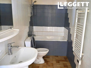  Maison à vendre 8 pièces 150 m²