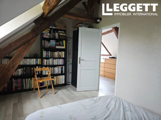  Maison � vendre 6 pi�ces 166 m�