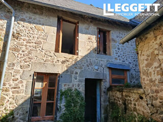  Maison  vendre 9 pices 110 m