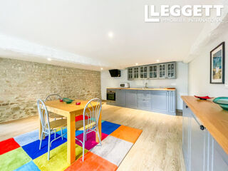  Maison 12 pi�ces 469 m� Saint-martin-de-juillers