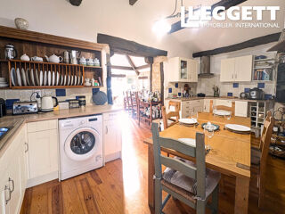  Maison  vendre 4 pices 117 m