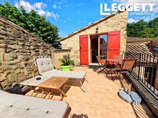  Maison � vendre 4 pi�ces 95 m�