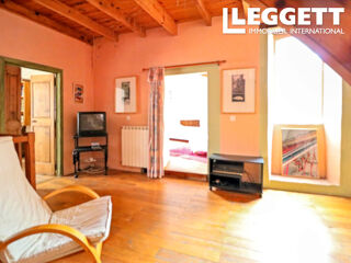  Maison à vendre 5 pièces 185 m²