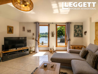  Maison à vendre 5 pièces 153 m²