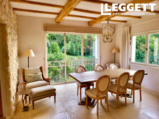  Maison à vendre 9 pièces 249 m²