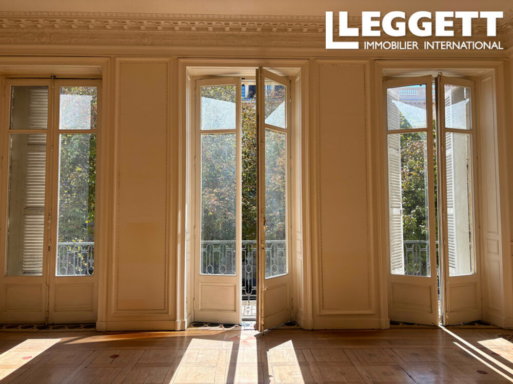à vendre  Appartement Bordeaux (33000)