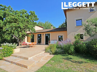 Maison à vendre 8 pièces 304 m²