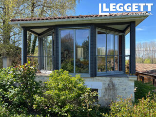  Maison à vendre 8 pièces 200 m²