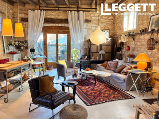  Maison � vendre 9 pi�ces 185 m�