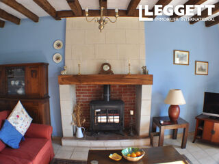  Maison � vendre 5 pi�ces 114 m�