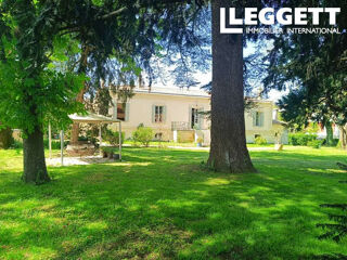  Maison � vendre 8 pi�ces 230 m�