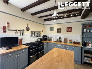  Maison � vendre 9 pi�ces 131 m�