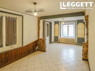  Maison � vendre 3 pi�ces 76 m�