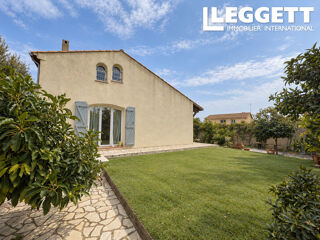  Maison à vendre 5 pièces 160 m²