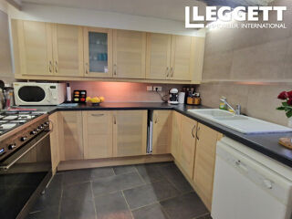  Maison à vendre 6 pièces 148 m²