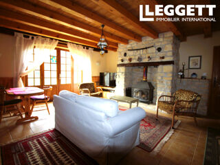  Maison � vendre 4 pi�ces 99 m�