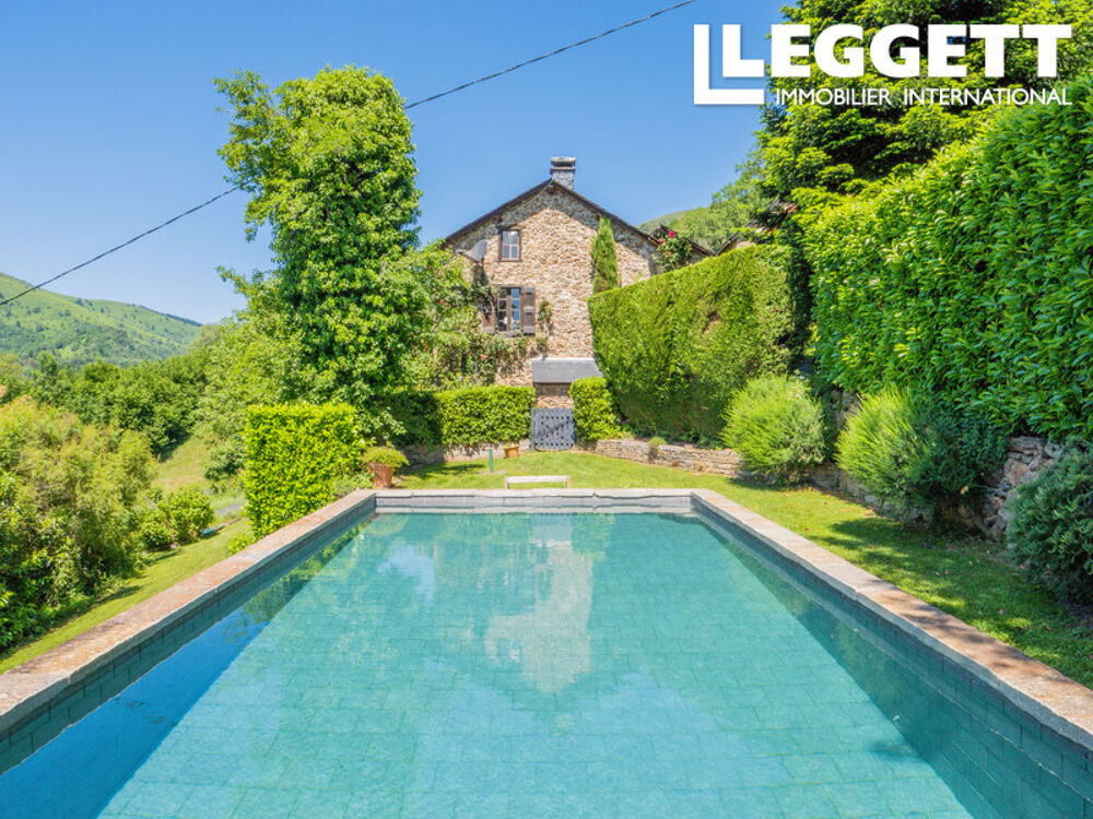 � vendre  Maison Saurat (09400)