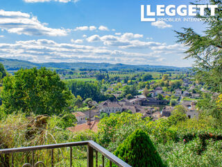  Maison à vendre 12 pièces 232 m²