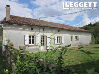  Maison  vendre 3 pices 55 m