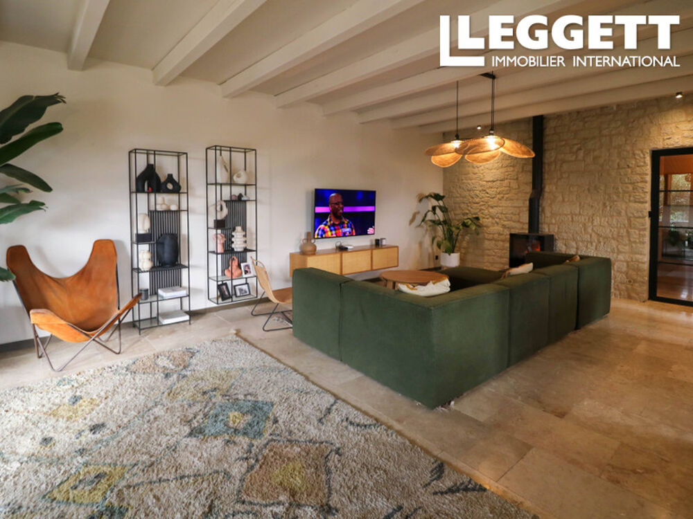  vendre  Maison Uzs (30700)