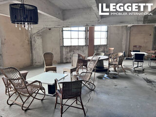  Maison � vendre 1149 m�